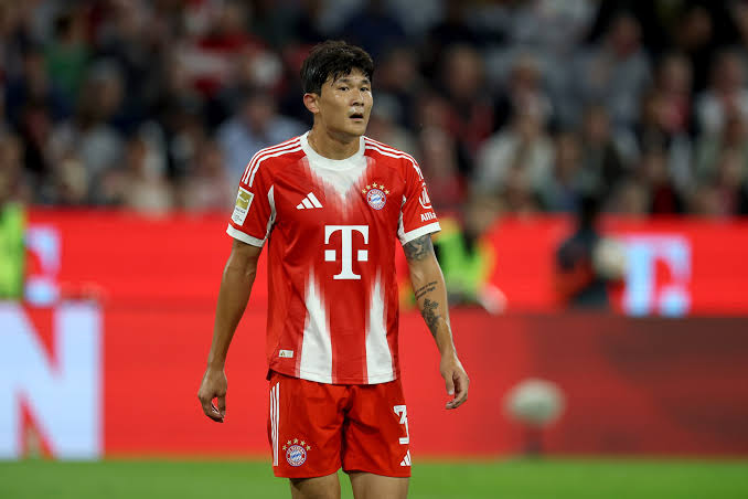 AC Milan Pantau Kim Min-jae, Bayern Munchen Mulai Pertimbangkan Jual