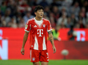 AC Milan Pantau Kim Min-jae, Bayern Munchen Mulai Pertimbangkan Jual