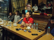 Pengusaha Migas Ini Siap Jadikan Persis Solo seperti Barcelona