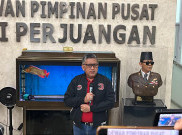 PDIP Dorong TPN Bentuk Tim Khusus Investigasi Kecurangan Pilpres