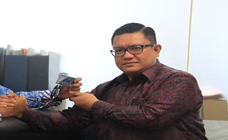 Skandal pengangkatan Donny Saragih sebagai Dirut TJ menurut PSI menunjukan kecerobohan Anies 