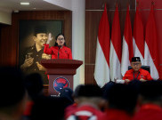 17 Rekomendasi Eksternal Rakernas III PDIP