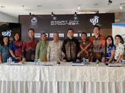MDRT Day 2024 Bertekad Dorong Potensi Industri Asuransi Indonesia