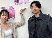  Seo Hyun-jin Ungkap Kelakuan Gong Yoo saat Mabuk 