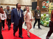 Paloh: NasDem dan PKB Tak Boleh Pisah