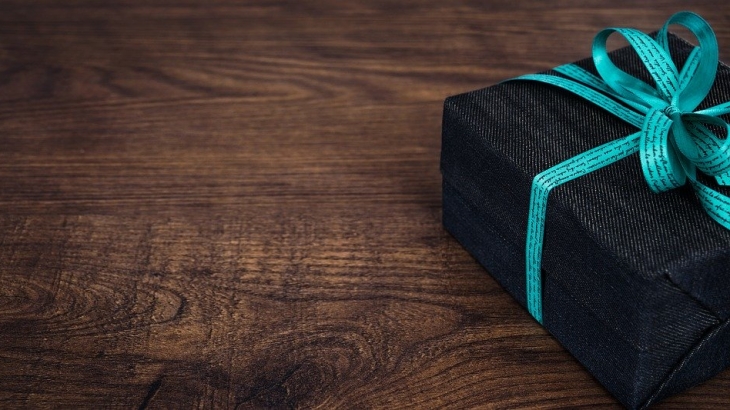 Parcel Menarik untuk Idul Fitri Tahun Ini
