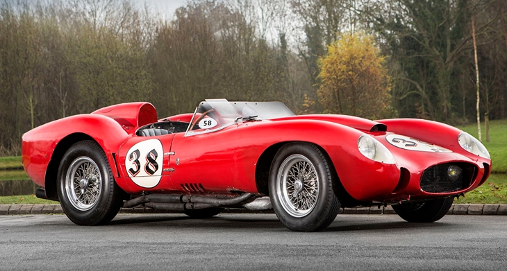 Trivia 1 Pertama Kali Di Debut Pada Balapan 24 Jam Le Mans (foto MoneyInc)