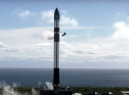 NASA Luncurkan Misi Baru untuk Maksimalkan Prakiraan Badai