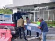 Kembali, 3 Jenazah WNI Korban Kecelakaan Maut di Malaysia Dipulangkan