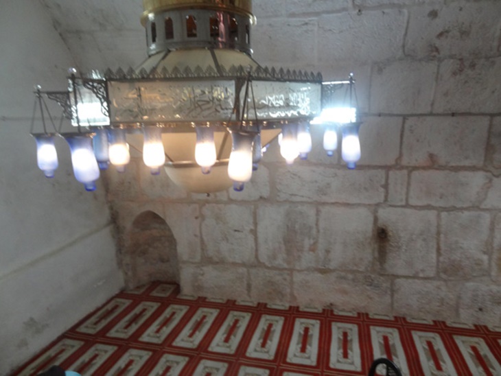 masjid