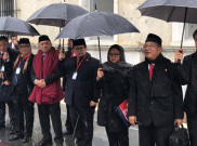 Cerita Lucu Anak Buah Jokowi, Teten Masduki Dikira Ulama