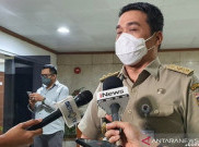 DKI Minta Pemerintah Pusat Tambah Hotel untuk Isolasi Pasien COVID-19