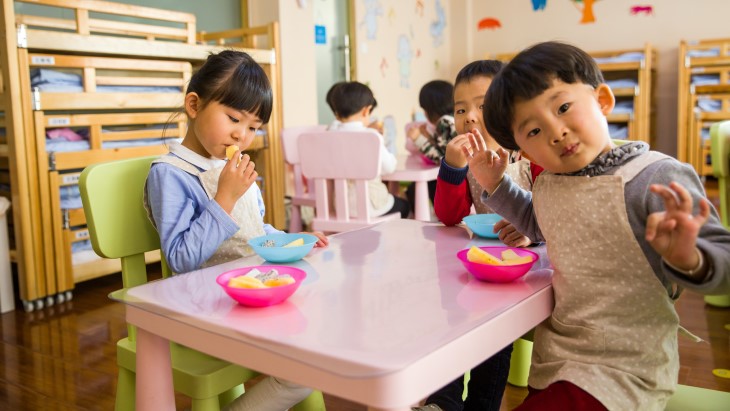 Kolaborasi SOS Children's Village dan BBPMP Jateng Upayakan Lingkungan Sekolah Aman