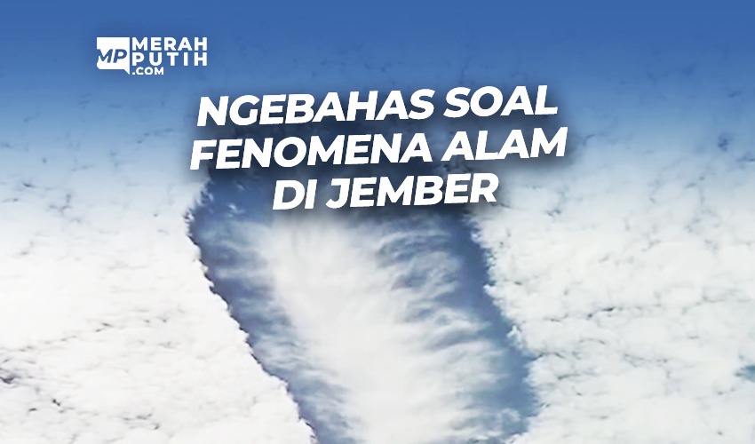 Ngebahas Soal 