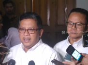  TKN Optimistis Rekam Jejak Baik Pengaruhi Kepercayaan Diri Jokowi Jalani Debat Kedua