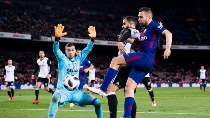 Blaugrana Ciptakan Rekor dan Tujuh Poin Lagi untuk Jadi Juara