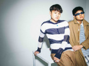 Livingroom Rilis Single 'Stars', Hadirkan Nuansa Hip-Hop 90-an