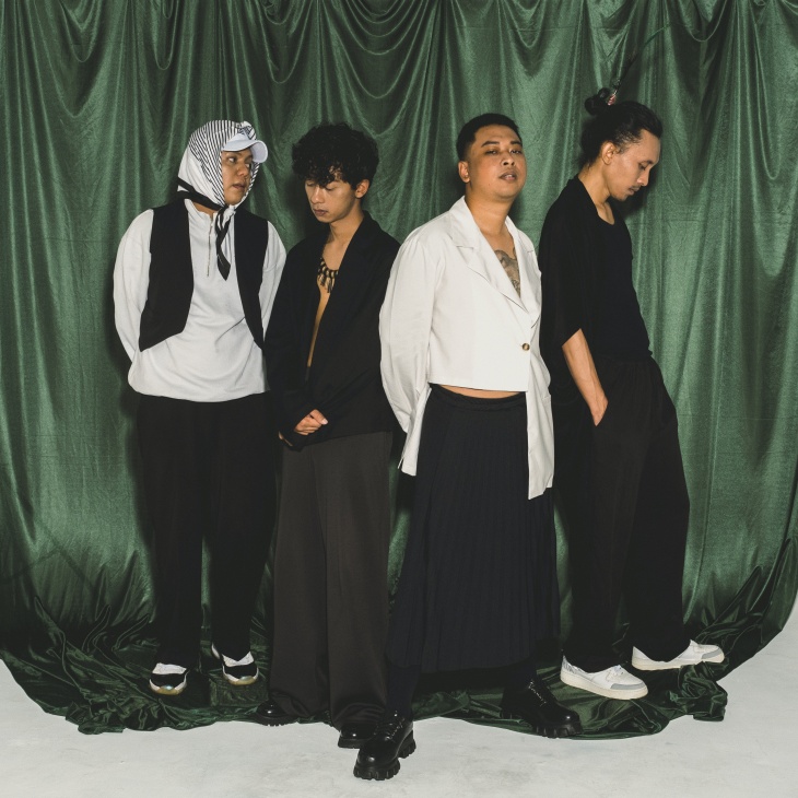 Terima Kasih dan Harapan Coldiac untuk Orangtua di Single 'Kilau'