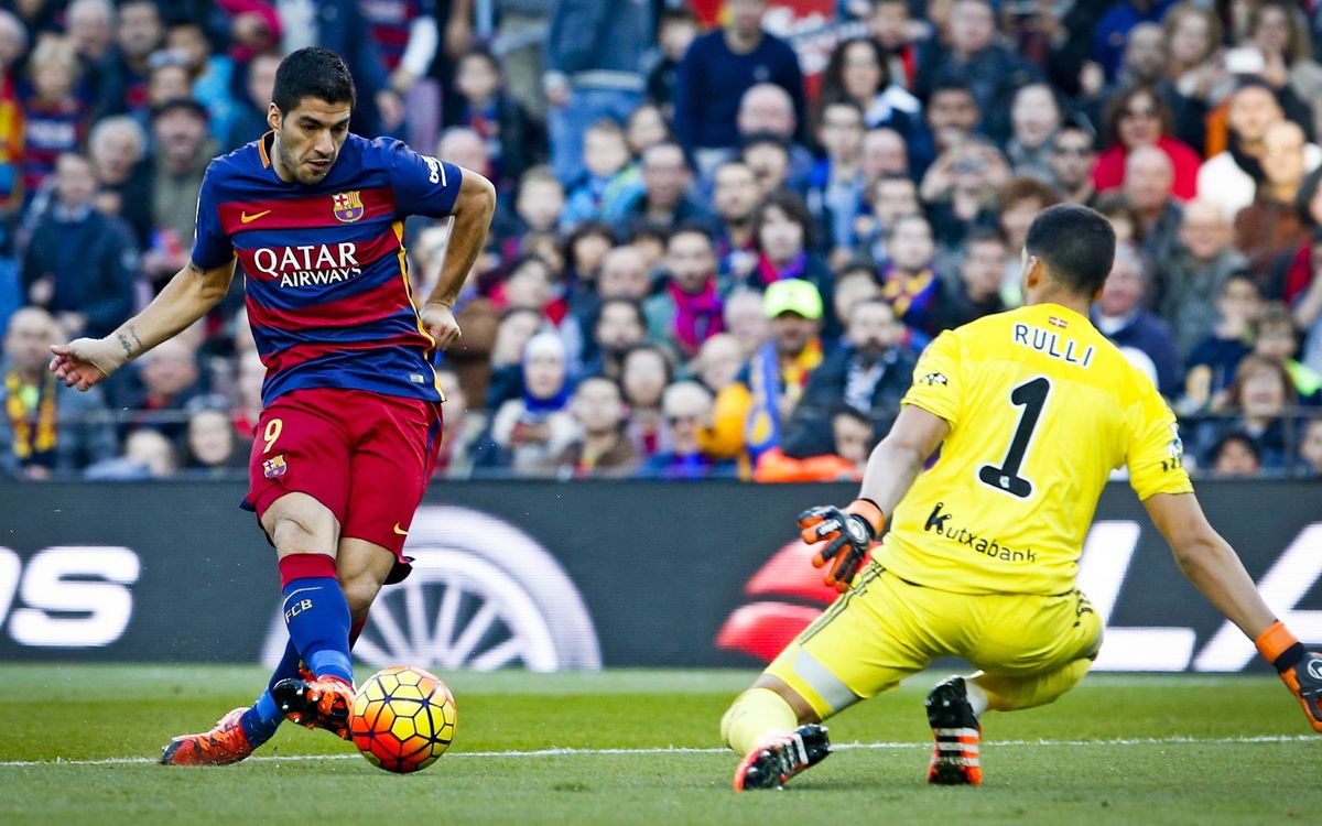 Mahar 6 Juta Euro Bawa Luis Suarez Pindah ke Atletico Madrid