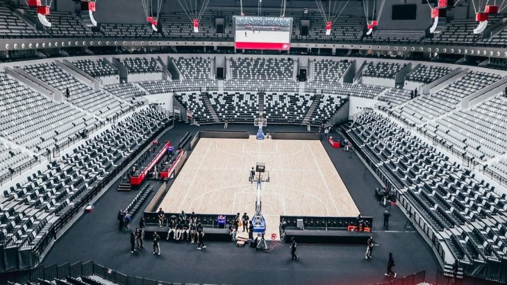 Indonesia Open 2024 Batal Gunakan Indonesia Arena, Menpora Cari Solusi 