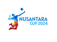 Hasil Nusantara Cup 2024: Surabaya Flame dan Petrokimia Academy Menang Tiga Set Langsung