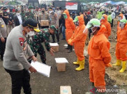 Update Corona DKI: Kasus Positif 2.447, Sebanyak 246 Meninggal Dunia