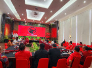 PDIP Jangan Merasa Puas Menang Pemilu dengan 20 Persen