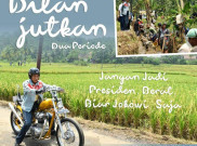 5 Berita Terheboh Kemarin: Meme Chopper Jokowi, Nasib 'Sial' Bang Rhoma, Hingga Legenda Buruh Marsinah