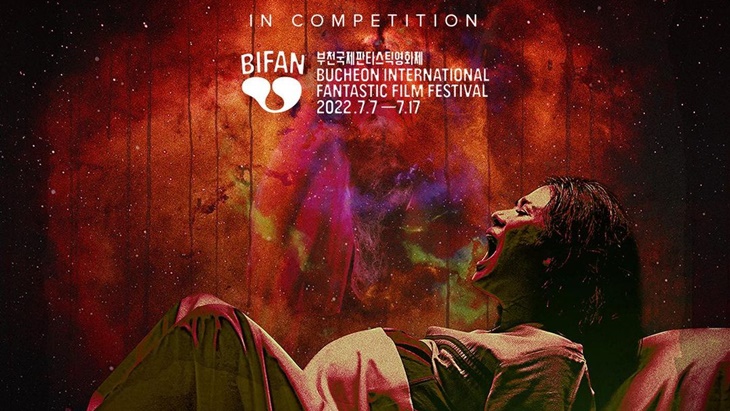 2 Film Fajar Nugros Unjuk Gigi di BIFAN