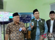 Panitia Muktamar Ke-35 Nahdlatul Ulama Batasi Peserta dan Rombongan Dengan Kartu Khusus Berbasis Cip
