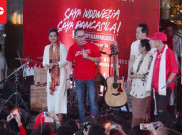 Hanif Dhakiri: Perbedaan Harus Disyukuri Sebagai Berkah dari Tuhan