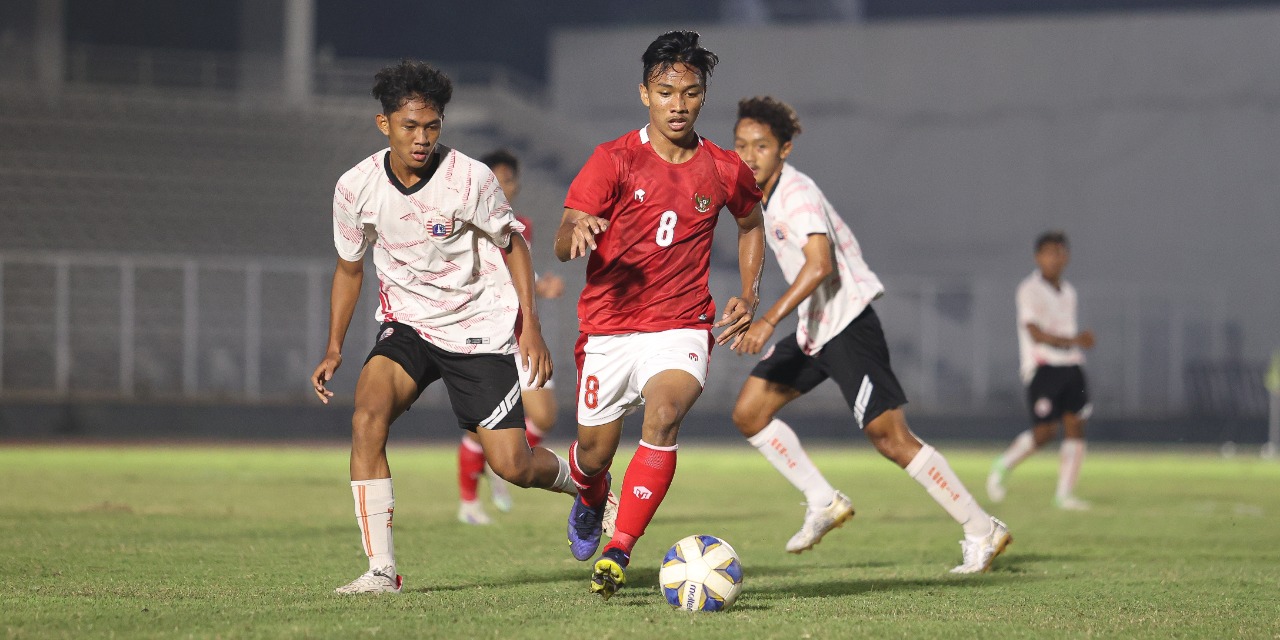 Jadwal Siaran Langsung Timnas Indonesia U-19 di Piala AFF U-19 2022