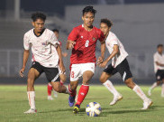 Harga Tiket Piala AFF U-19 2022 di Indonesia
