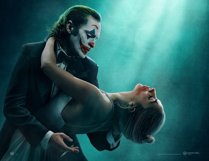 5 Gejala Dependen, Gangguan Kepribadian Ketergantungan Harley Quinn Terhadap Joker