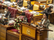 RUU TPKS Sah Jadi Inisiatif DPR, Puan Minta Presiden Segera Kirim Surpres