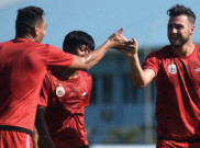 Persija Main di Piala AFC 2018, Ini Prediksi Simic