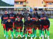 Disebut Akan Jadi Lawan Timnas Indonesia di FIFA Series 2026, Saint Kitts dan Nevis Punya Pelatih Baru