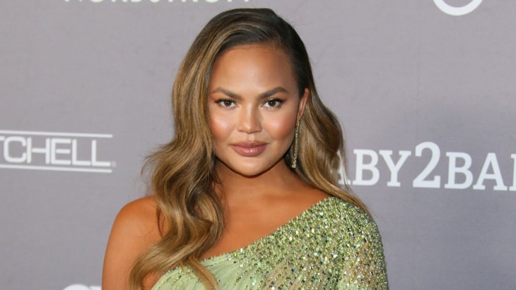chrissy teigen