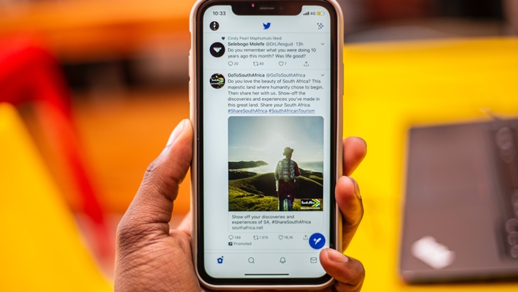 Twitter Hadirkan Foto Utuh