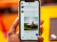 Twitter Hadirkan Foto Utuh