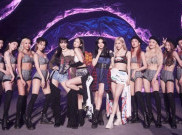 Sukses Besar, Konser Virtual BLACKPINK Raup Pendapatan Rp147 Miliar