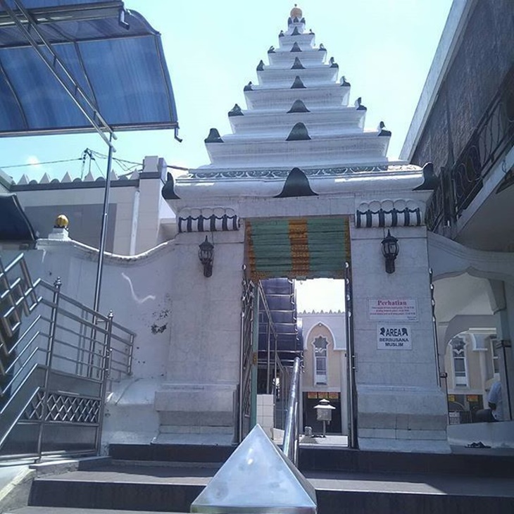 makam