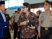 Gubernur NTB Tidak Setujui Revisi UU KPK