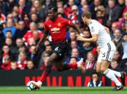 3 Calon Pengganti Paul Pogba di Manchester United
