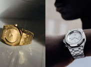 Audemars Piguet Luncurkan Arloji Kolaborasi dengan Desainer Matthew Williams