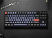 Keychron Q3, Seri Terbaru untuk Kamu Pencinta Keyboard Mechanical Premium