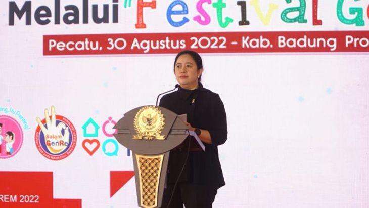 Ketua DPR Minta BLT bagi Rakyat Kecil Segera Dicairkan