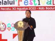 Ketua DPR Minta BLT bagi Rakyat Kecil Segera Dicairkan
