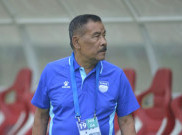 Mental Juara Persib Bandung Diuji, Umuh Muchtar Larang Marc Klok Cs Mengeluh Capek