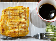 Lenggang, Jenis Pempek Palembang Paling Laris
